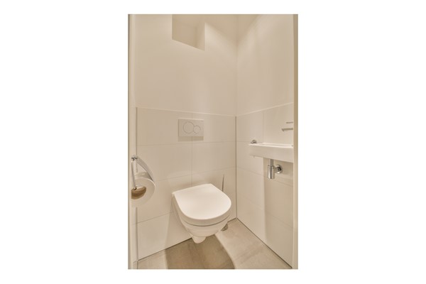 Photo - For rent: Tuinstraat 44, 1015 PE Amsterdam